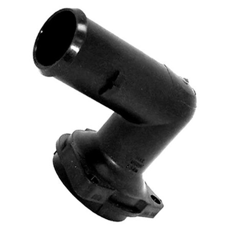 Motorcraft Water Outlet Water Connector, Rh86 RH86